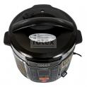 Multicooker-pressure cooker REPC75-B