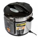 Multicooker-pressure cooker REPC75-B