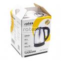 Electric kettle RKT08-M