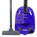 Vacuum cleaner RVB01-P Blue