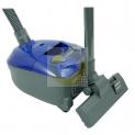 Vacuum cleaner RVB01-P Blue