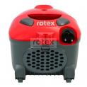 Vacuum cleaner RVB01-P Red