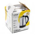 Electric kettle RKT10-B