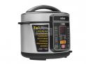 Multicooker-pressure cooker REPC72-B