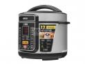 Multicooker-pressure cooker REPC72-B