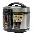 Multicooker-pressure cooker REPC73-B