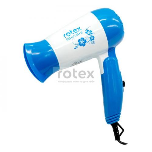 Hair Dryer RFF100-B