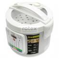 Multicooker cooker RMC532-W