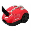 Vacuum cleaner RVB18-E Red