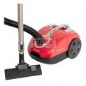 Vacuum cleaner RVB18-E Red