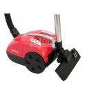 Vacuum cleaner RVB18-E Red