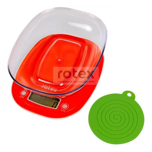 Kitchen Scales RSK19-P