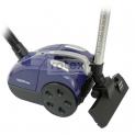 Vacuum cleaner RVB18-E Blue