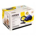 Vacuum cleaner RVB18-E Blue