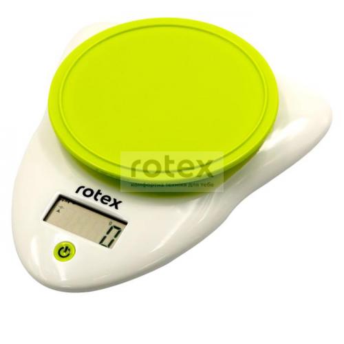 Kitchen Scales RSK06-P