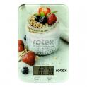 Kitchen Scales RSK14-P Yogurt