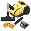 Vacuum cleaner RVB03-P