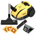 Vacuum cleaner RVB03-P