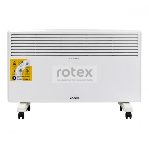 Heater RCH21-X