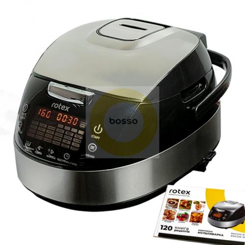 RMC510-B Cook Master