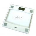 Floor scales RSB08-P