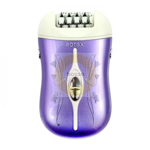 Epilator RHC540-P