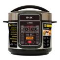 Multicooker-pressure cooker REPC76-B