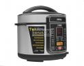 Multicooker-pressure cooker REPC76-B