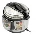 Multicooker-pressure cooker REPC53-B