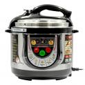 Multicooker-pressure cooker REPC53-B