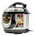 Multicooker-pressure cooker REPC53-B