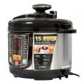 Multicooker-pressure cooker REPC57-B