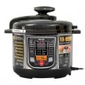 Multicooker-pressure cooker REPC57-B