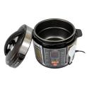 Multicooker-pressure cooker REPC75-B