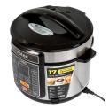 Multicooker-pressure cooker REPC75-B