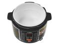 Multicooker-pressure cooker REPC76-B