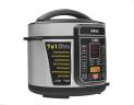 Multicooker-pressure cooker REPC76-B