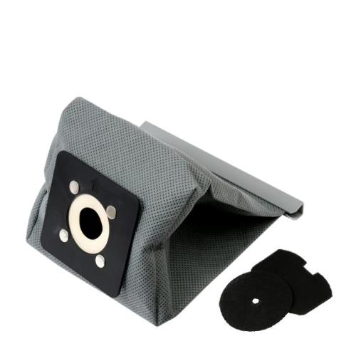 Textile bag for vacuum cleaner RB03-C