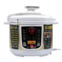 Multicooker-pressure cooker REPC58-G