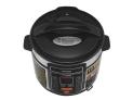 Multicooker-pressure cooker REPC72-B