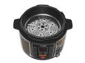 Multicooker-pressure cooker REPC72-B