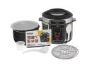 Multicooker-pressure cooker REPC72-B