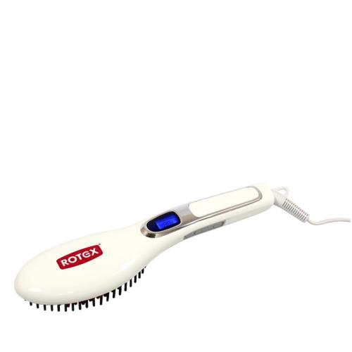 Hair straightener RHC360-C Magic Brush