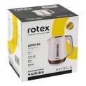 Electric kettle RKT05-G