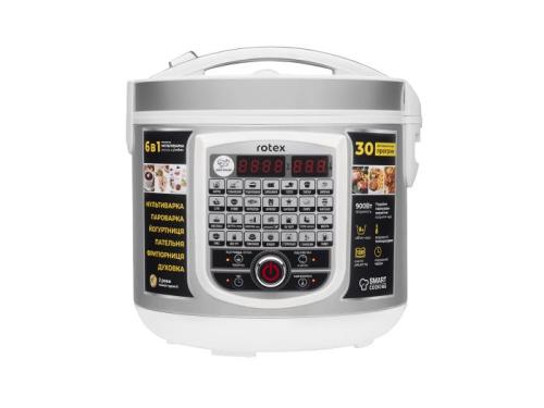 Multicooker  RMC505-W Excellence