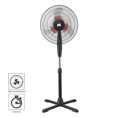 Fan RAF70-B Double Blade