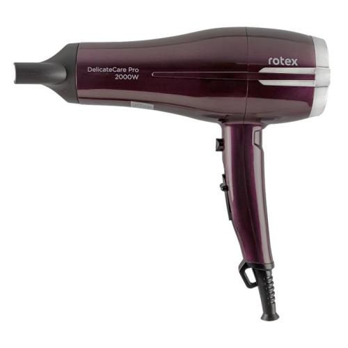 Hair Dryer RFF202-V DelicateCare Pro