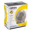 Heater RAS04-H Grey