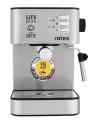 Ekspres colbowy  RCM750-S Life Espresso