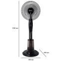 Fan RAF110-B AquaBreeze